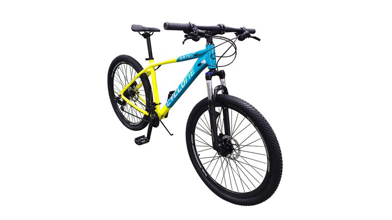 Olimpica best sale bicicleta rali