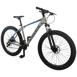 Bicicleta Cyclone Arena 29 Pulgadas MTB Mecánica Gris/Azul