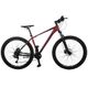 Bicicleta Cyclone Tierra 29" Mtb Hombre, Rojo, Sistema Hidráulico
