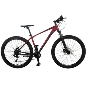 Bicicleta Cyclone Tierra 29 Pulgadas MTB Hidráulica Roja