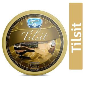 Queso Tilsit Alpina 1 Kg