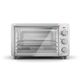Frie Y Hornea Con El Horno Tostador De Black+Decker®, 21,8 L , To3217Ss-La