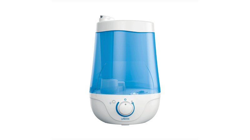 Vaporera facial Cool Mist Maker humidificador de aire para bebés