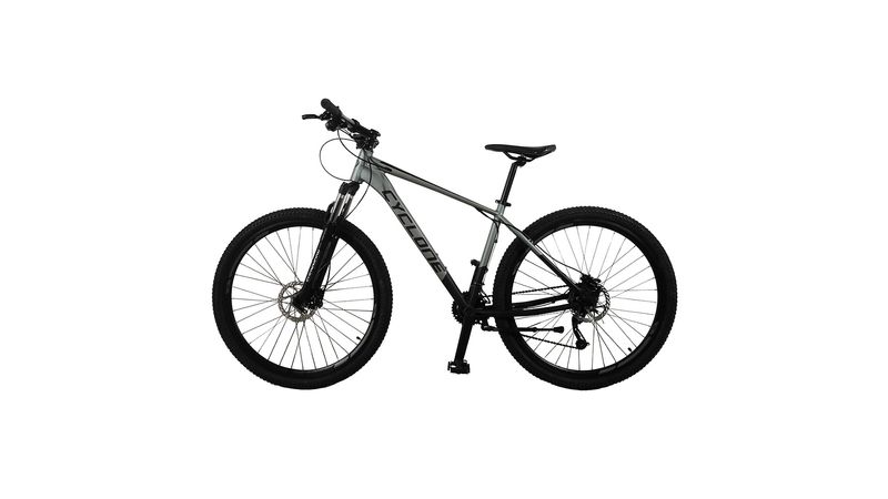 Bicicleta cyclone precio new arrivals