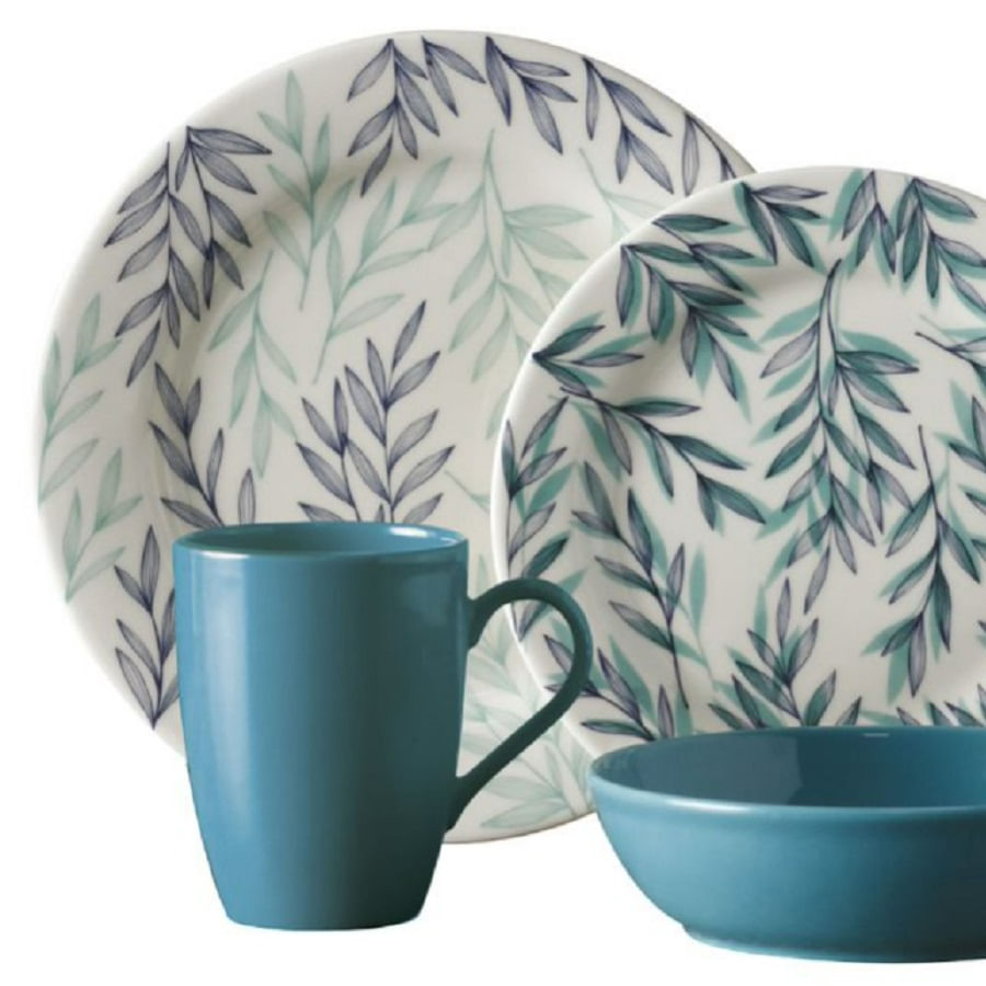 Vajillas Corona, H&H, de Cerámica y más en Promoción