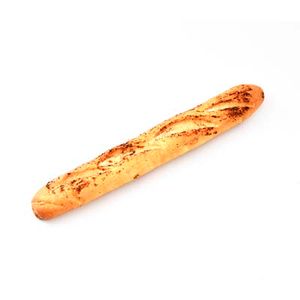 Pan Olimpica Francés con Queso 400 G