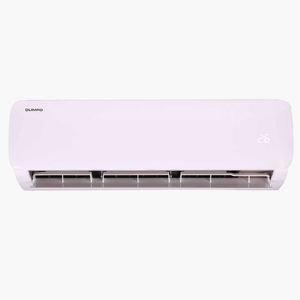 Aire Acondicionado Olimpo Mini Split ON/OFF 18000 BTU 220 Voltios OLACB18-220MIC