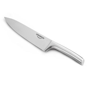 Cuchillo Incametal Chef Mango de Acero 8 Pulgadas