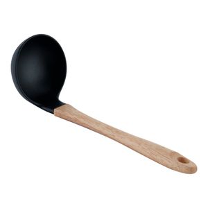 Cucharón Experta Incametal para Sopas Mango de Madera