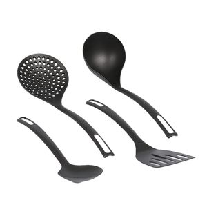 Set Utensilios Incametal Aliada X4 de Nylon