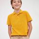 Polo Matt Kd Mostaza 4
