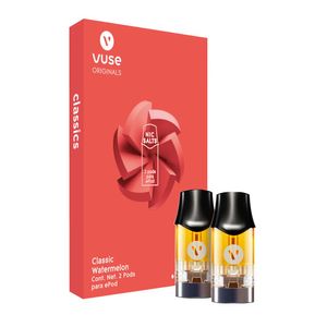 VUSE Crisp Watermelon 18mg