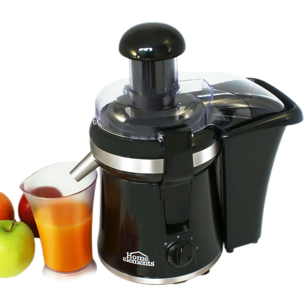 Extractor de Jugos Black \u0026 Decker 28 Onzas Negro | Bodega Aurrera en línea