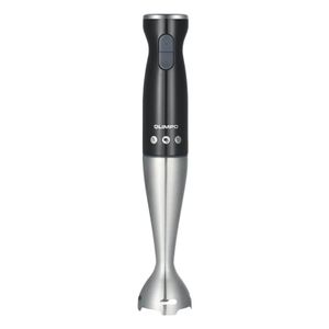 Licuadora de Mano Olimpo Olsa Vaso de Plástico 2 Velocidades Tm-Hb0794