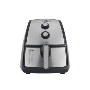 Freidora de Aire Olimpo Olsa 1500 Watts 4 Lt Separador de Alimentos Tm-Af40A
