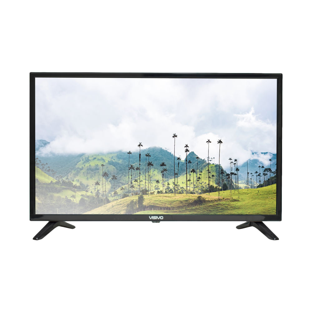 Televisor SAMSUNG 55 Pulgadas 139.7 cm 55CU7000 4K-UHD LED Smart TV
