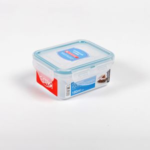 Recipiente Keep Lock Lock Classic Rectangular 180 Ml