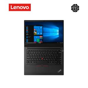 Portátil Lenovo ThinkPad 14 Pulgadas E14 Ryzen 7-4700u 256 GB SSD 8 GB RAM Windows 10 Pro