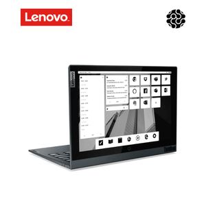 Portátil Lenovo 13,3 Pulgadas ThinkBook Plus Core I5 256 SSD 8 GB RAM 2 Pantallas