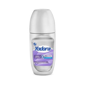 Desodorante Yodora Roll On Derma Control 53 G