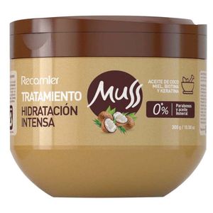 Tratamiento Muss Hidratación 300 G