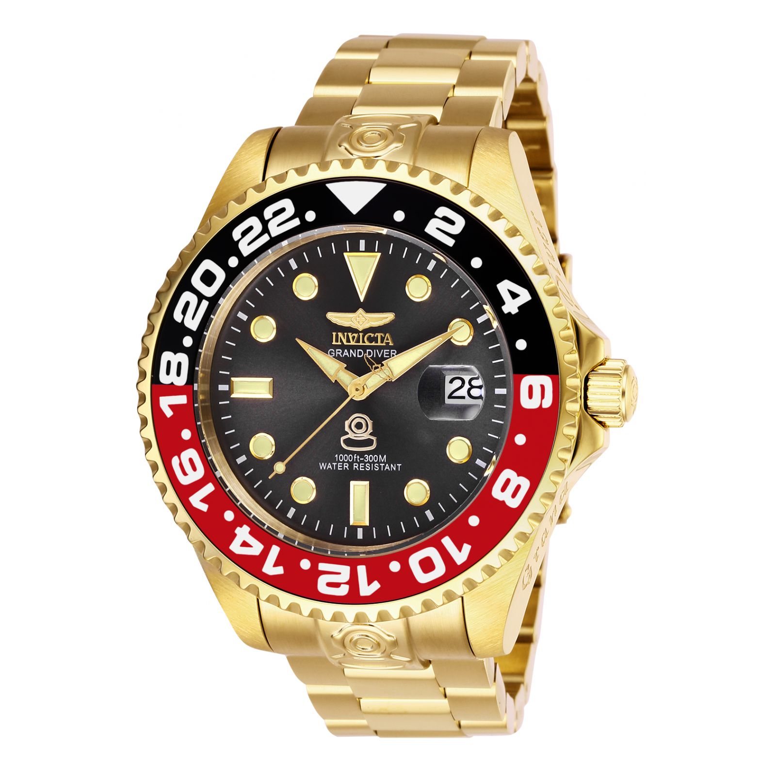 Reloj Hombre Invicta Pro Diver INVICTA