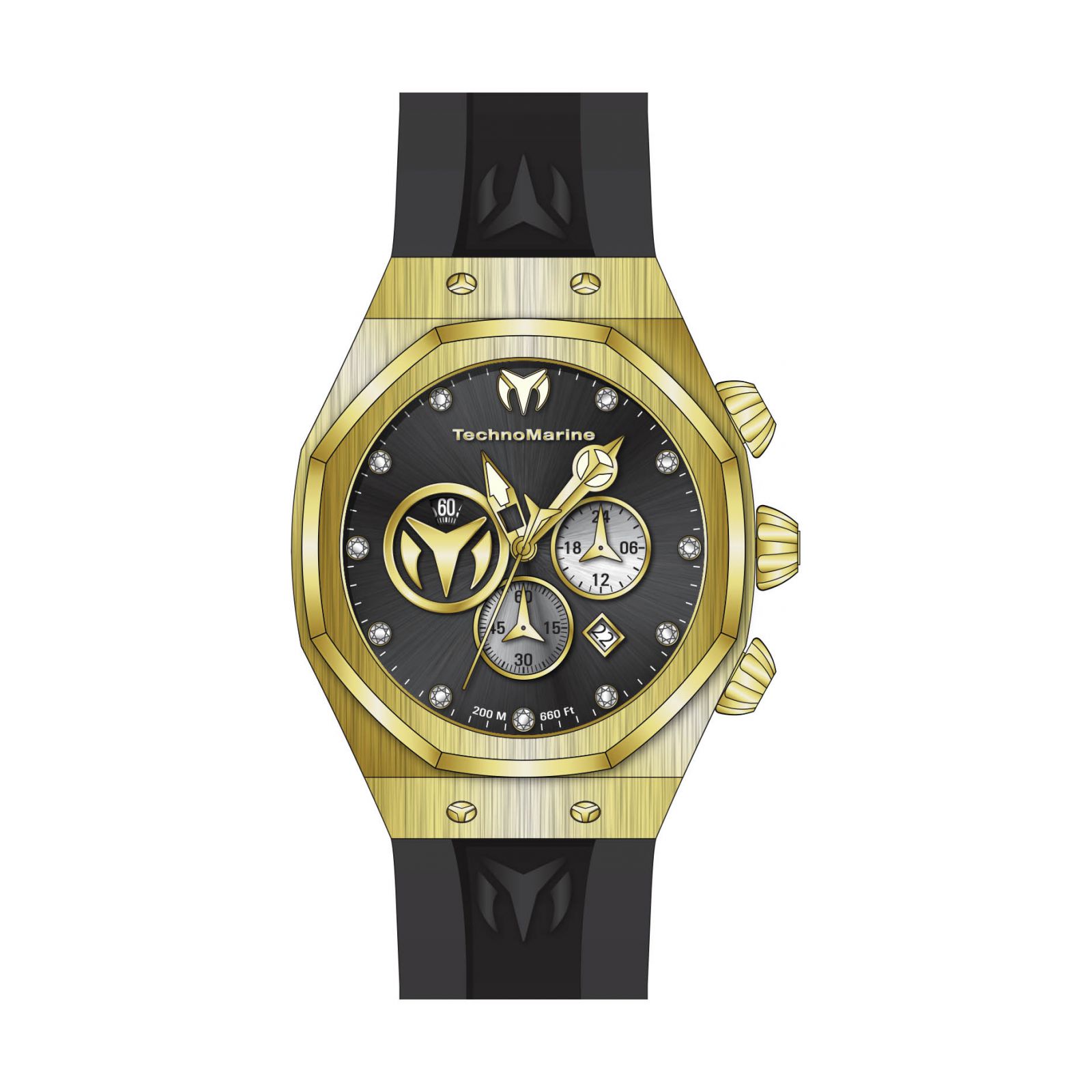 Reloj Technomarine Hombre TM520002. TECHNOMARINE