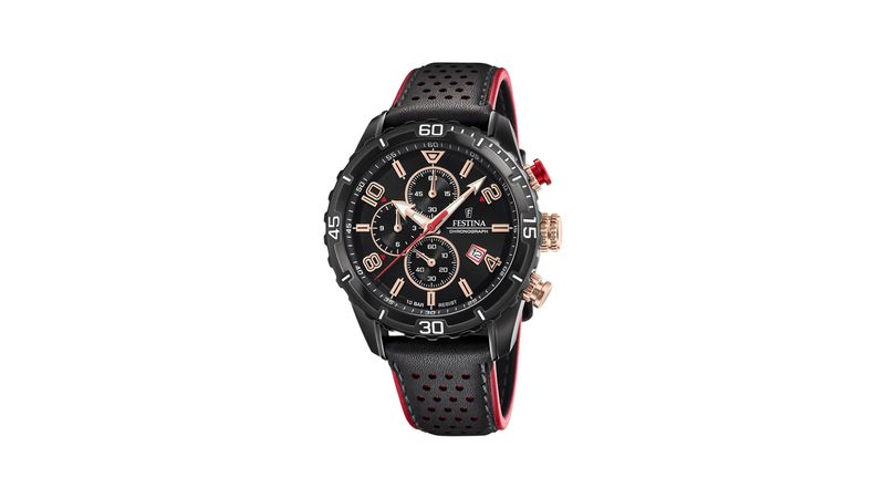 Reloj chrono online sport