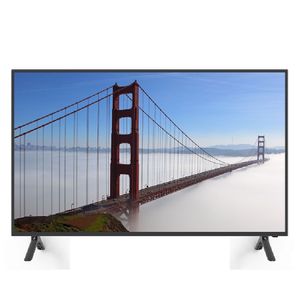 Televisor Olimpo 39 Pulgadas HD Smart TV 39D3200S