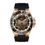 Compra RELOJ DEPORTIVO PARA HOMBRE INVICTA AVIATOR 36857 - NEGRO