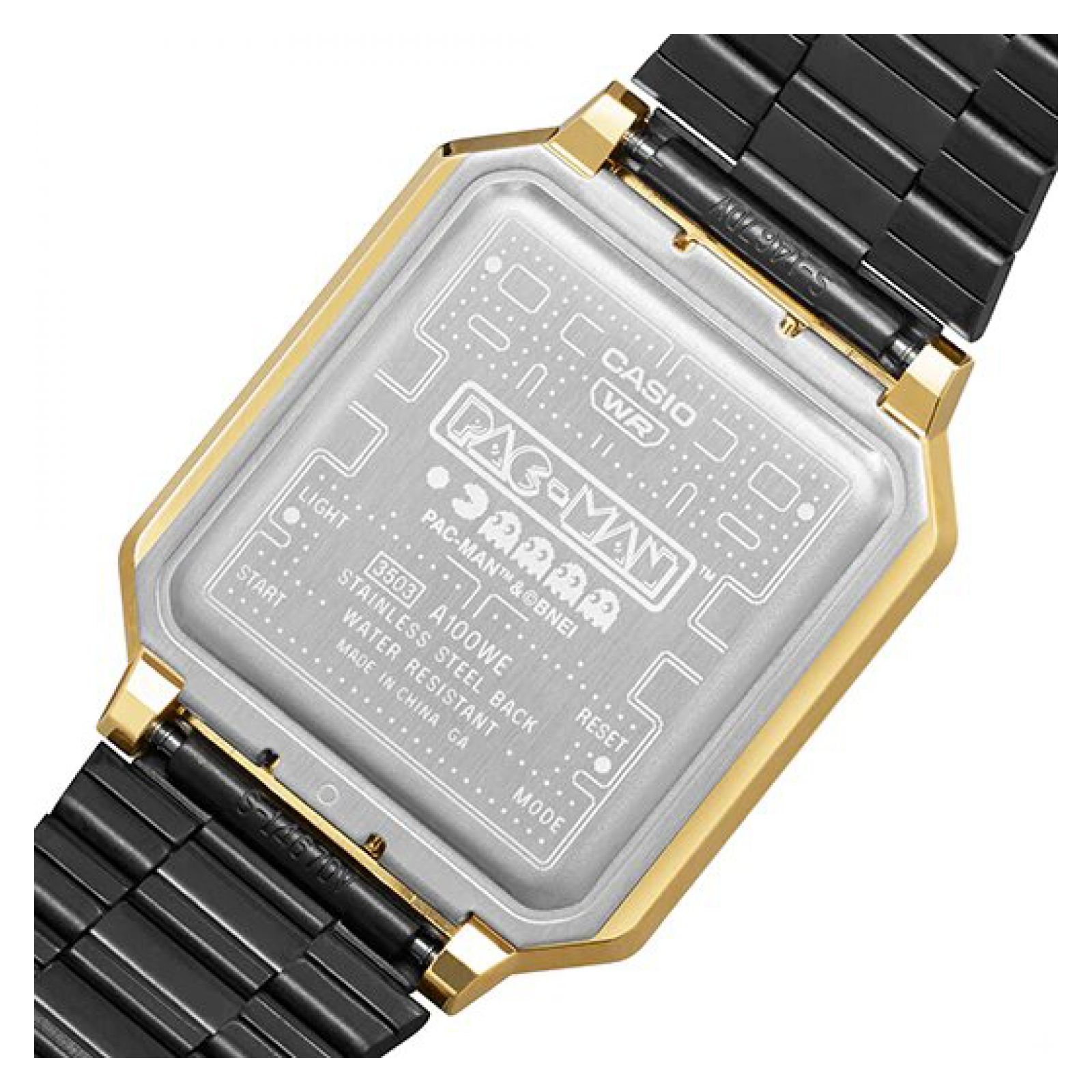 Reloj Casio Vintage para hombre AQ-230GA-9BVT