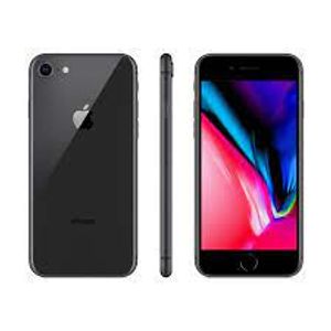 Celular IPhone 8 Reacondicionado 256 GB