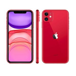 Celular IPhone 11 Reacondicionado 128 GB