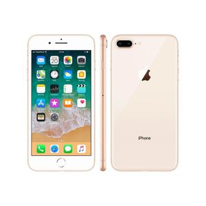 Celular IPhone 8 Plus Reacondicionado 256 GB
