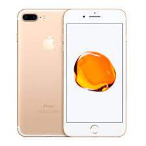 Celular IPhone 7 Plus  Reacondicionado 32 GB