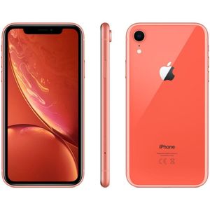 Celular IPhone XR Reacondicionado 64 GB