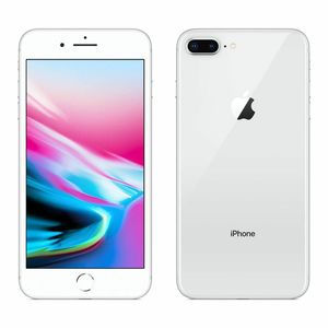 Celular IPhone 8 Plus Reacondicionado 256 GB