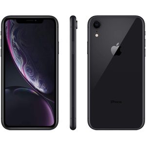 Celular IPhone Xr Reacondicionado 256 GB