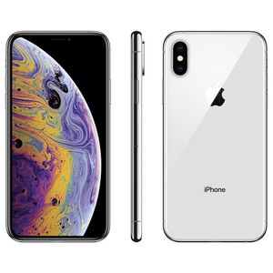 Celular IPhone Xs Reacondicionado 64 GB
