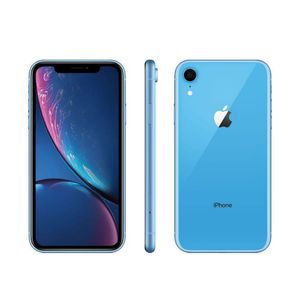 Celular IPhone Xr Reacondicionado 128 GB