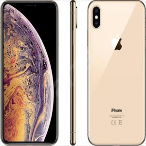 Celular IPhone Xs Max Reacondicionado 64 GB