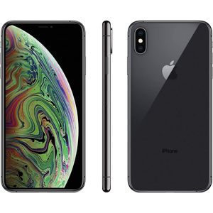 Celular IPhone Xs Max Reacondicionado 64 GB