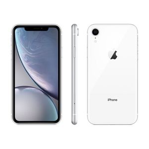 Celular IPhone Xr Reacondicionado 128 GB