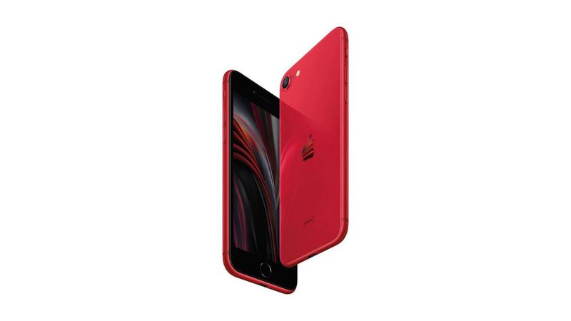 Comprar Teléfono móvil Apple iPhone SE 2020 reacondicionado 3GB RAM  64GB/128GB ROM