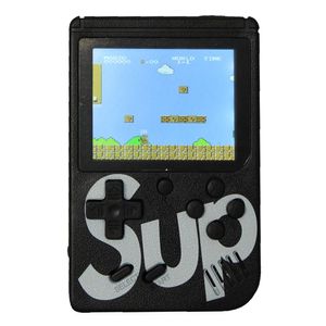 Game Boy Recargable + 400 Juegos Clásicos