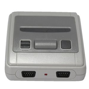 Super Nintendo + 620 Juegos Clásicos
