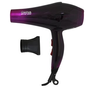 Secador Qnova Profesional 2 Velocidades