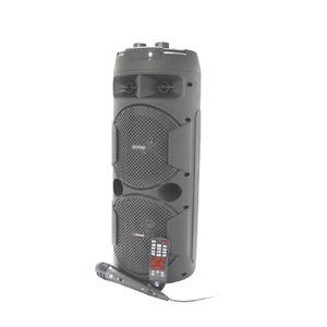 Barra De Sonido Parlante Bluetooth Torre De Sonido 11000 Watt