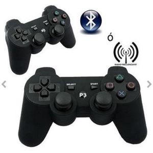 Control Genérico PS3 Inalámbrico