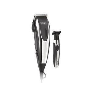Combo Wahl Máquina + Patillera Para Corte de Cabello